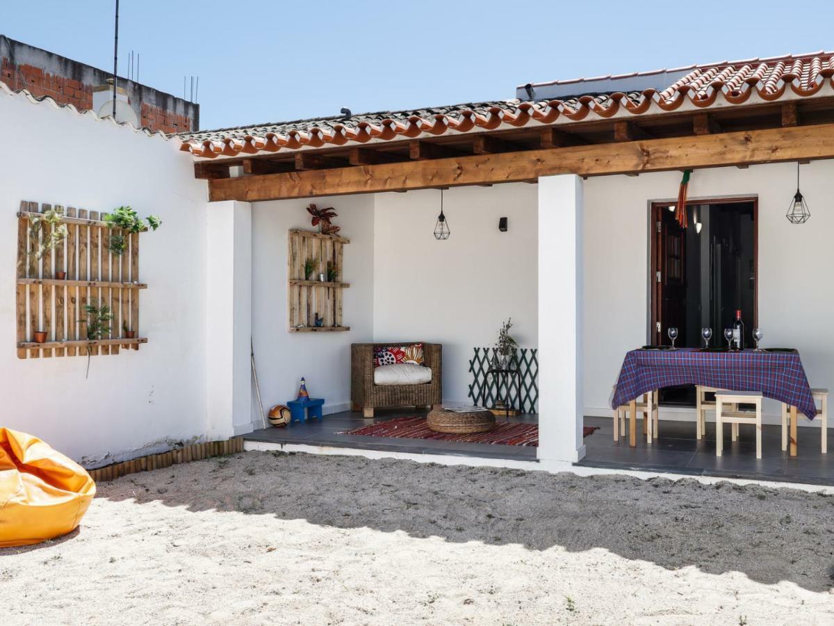 فيلا Casa Da Fonte / Fountain House شنتي المظهر الخارجي الصورة