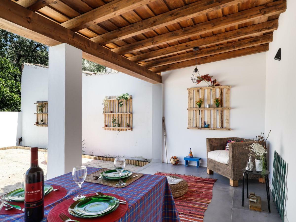 فيلا Casa Da Fonte / Fountain House شنتي المظهر الخارجي الصورة