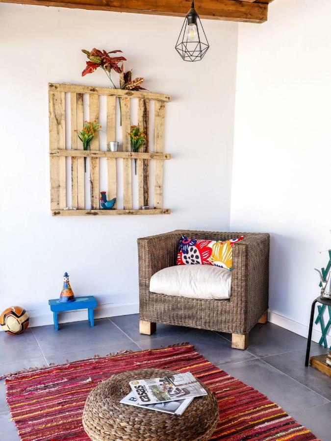فيلا Casa Da Fonte / Fountain House شنتي المظهر الخارجي الصورة