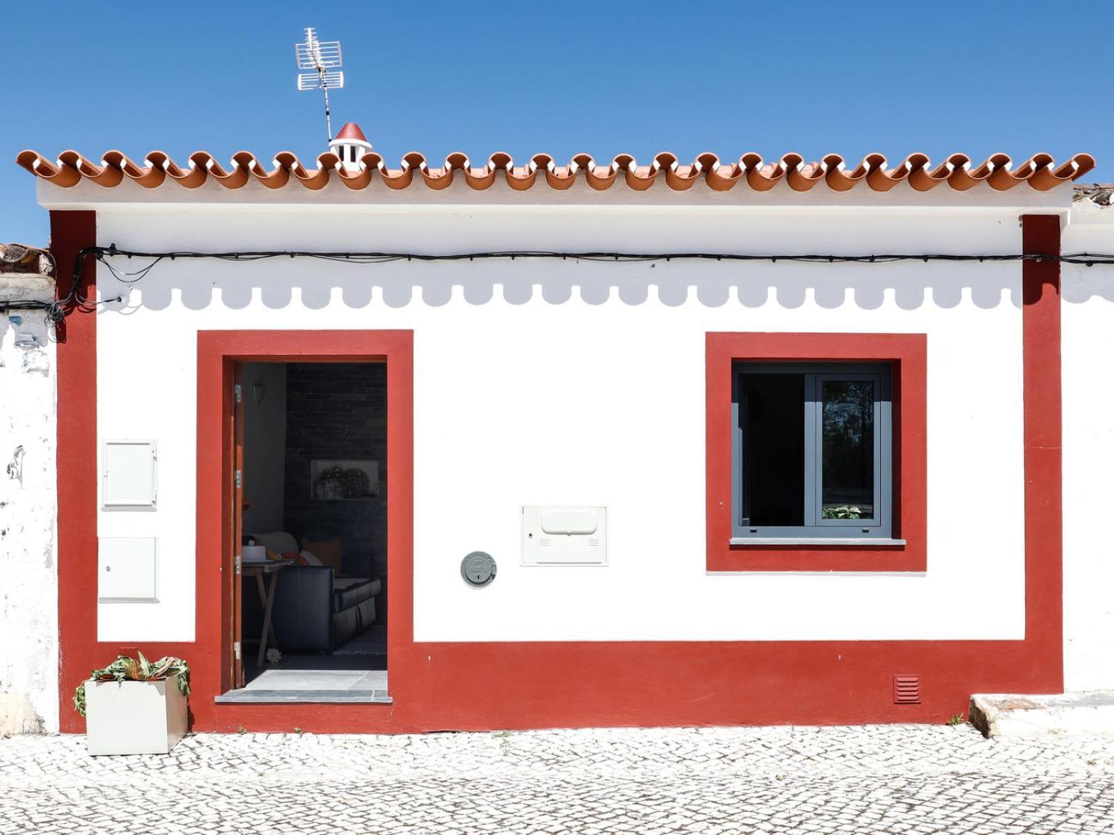 فيلا Casa Da Fonte / Fountain House شنتي المظهر الخارجي الصورة